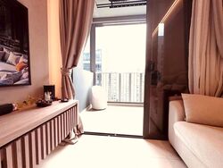 Parc Botannia (D28), Condominium #539952751